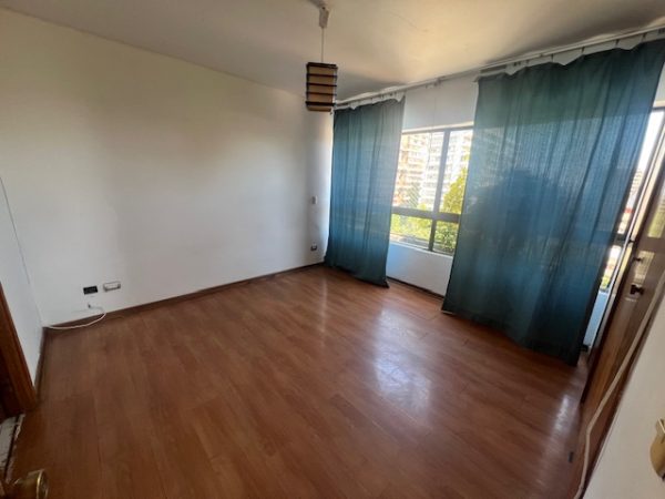 Venta dpto. calle Bello Horizonte / Cristóbal Colón con Manquehue