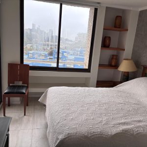 Venta dpto. remodelado Balmaceda/  Parque Reñaca / Viña del Mar full