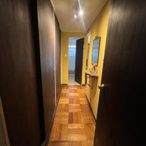 Venta casa Las Hualtatas / Tranqueras / Residencial y comercial full