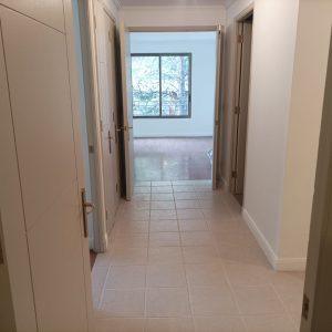 Arriendo espectacular duplex  con patio y piscina privada, Vitacura full