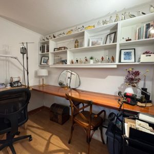 Venta Espectacular Duplex Espoz / Eduardo Marquina/ Vitacura full