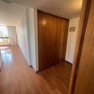 Venta dpto. calle Bello Horizonte / Cristóbal Colón con Manquehue full