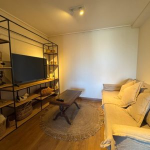 Venta Espectacular Depto. Partenon /Mar Jónico/ Vitacura full