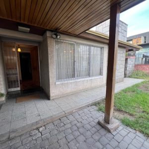 Venta casa Las Hualtatas / Tranqueras / Residencial y comercial full