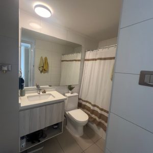 Arriendo Impecable Depto.  Ricardo Wagner/ Av. Ossa/La Reina full