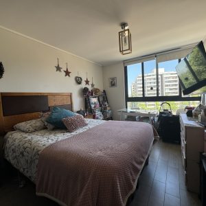 Venta  Oportunidad Dpto. Carol Urzúa / Metro  Hdo. Magallanes / Las Condes full