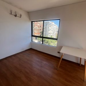Venta dpto. calle Bello Horizonte / Cristóbal Colón con Manquehue full