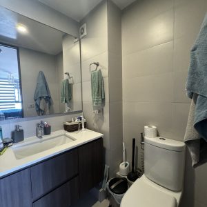 Venta  Oportunidad Dpto. Carol Urzúa / Metro  Hdo. Magallanes / Las Condes full