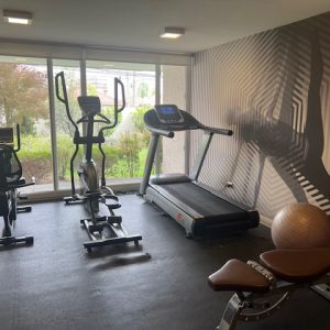 Arriendo Impecable Depto.  Ricardo Wagner/ Av. Ossa/La Reina full